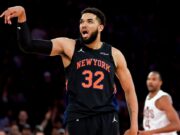 Karl-Anthony Towns made these changes, and it keyed Knicks’ NBA Finals run Karl-Anthony Towns made these changes, and it keyed Knicks’ NBA Finals run