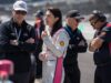Katherine Legge to attempt ‘The Double’ at Indy 500, Coca-Cola 600 Katherine Legge to attempt ‘The Double’ at Indy 500, Coca-Cola 600