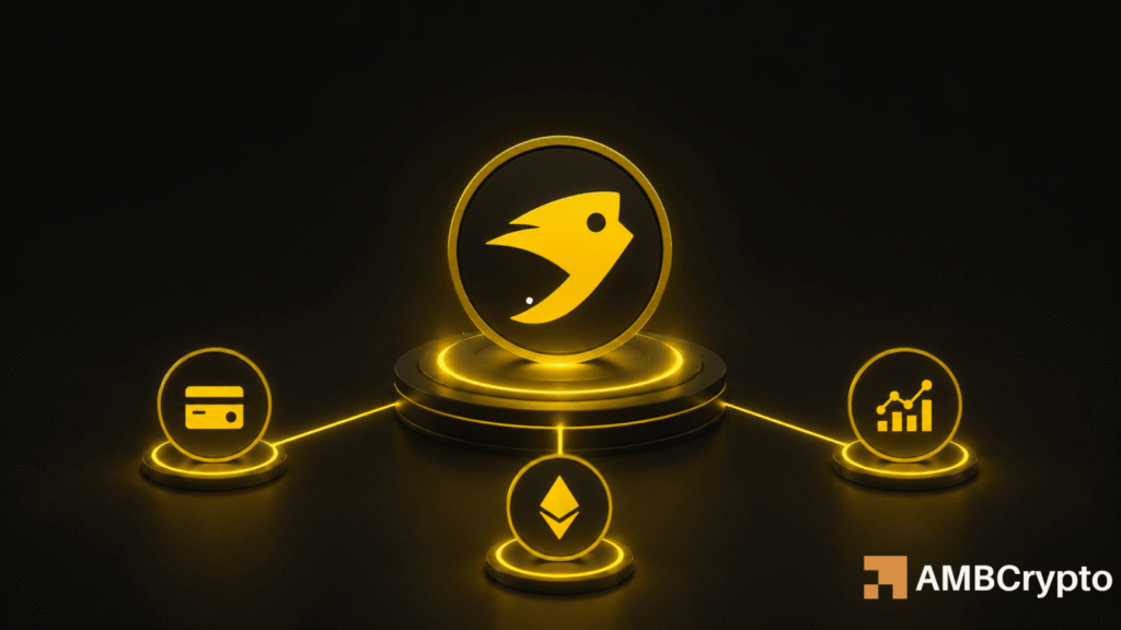 KTA surges 37% amid upcoming Keeta Personal launch