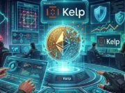 Kelp DAO Begins Recovering rsETH After the April Exploit Kelp DAO Begins Recovering rsETH After the April Exploit