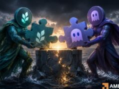 Kelp DAO burns 17.1K rsETH as Aave raises $317M – Recovery underway? Kelp and AAVE Burn Exploiter's rsETH as Recovery Efforts Near Completion