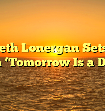 Kenneth Lonergan Sets New Film ‘Tomorrow Is a Drag’ Kenneth Lonergan Sets New Film ‘Tomorrow Is a Drag’