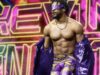 Kevin Knight took flight by winning the AEW TNT Championship, and he’s not landing anytime soon Kevin Knight took flight by winning the AEW TNT Championship, and he’s not landing anytime soon