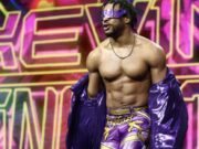 Kevin Knight took flight by winning the AEW TNT Championship, and he’s not landing anytime soon Kevin Knight took flight by winning the AEW TNT Championship, and he’s not landing anytime soon