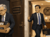 Kevin Warsh confirmed as Fed chair amid pressure over rates and Fed independence Kevin Warsh confirmed as Fed chair amid pressure over rates and Fed independence