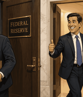 Kevin Warsh confirmed as Fed chair amid pressure over rates and Fed independence Kevin Warsh confirmed as Fed chair amid pressure over rates and Fed independence