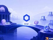 Kraken turns to Chainlink – Cross-chain security becomes first priority Kraken turns to Chainlink - Cross-chain security becomes first priority