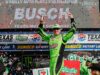 Kyle Busch, NASCAR legend, dies at 41 after sudden illness Kyle Busch, NASCAR legend, dies at 41 after sudden illness
