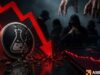 LAB dips 24% as market manipulation concerns keep rising: What now? LAB token dips 24% as market manipulation concerns keep rising: What now?