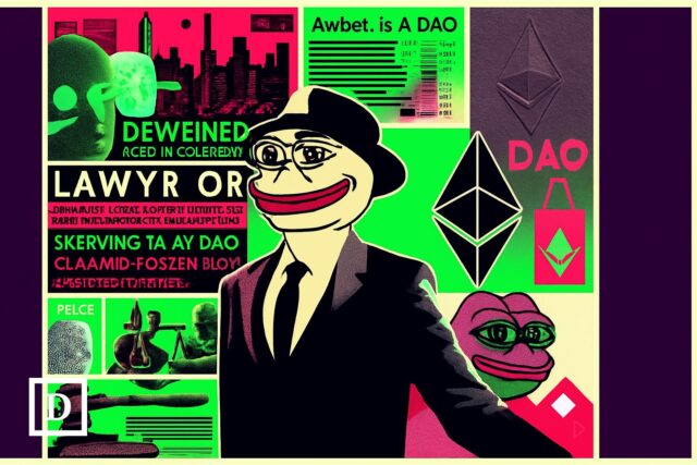 Lawyer Attempts to Seize Frozen ETH Linked to Kelp Exploit From Arbitrum DAO