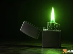 Lighter jumps 11% – But 2 major factors stand in LIT’s place Lighter jumps 11% - But 2 major factors stand in LIT's place