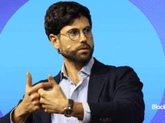 Links: Trading, valuations, and the end of crypto’s ‘golden age’ Links: Trading, valuations, and the end of crypto’s ‘golden age’