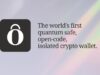 Lock.com Enters Early Access With Isolated Signing and Post-Quantum Architecture Lock.com Enters Early Access With Isolated Signing and Post-Quantum Architecture