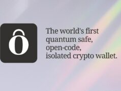 Lock.com Enters Early Access With Isolated Signing and Post-Quantum Architecture Lock.com Enters Early Access With Isolated Signing and Post-Quantum Architecture