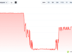 MAP Protocol plunges 96% after quadrillion-token MAPO exploit – Details MAPO CoinGecko