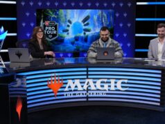 Inside the Unprecedented Growth of Hasbro’s Magic: The Gathering and Trading Card Game’s High-Stakes Pro Competition