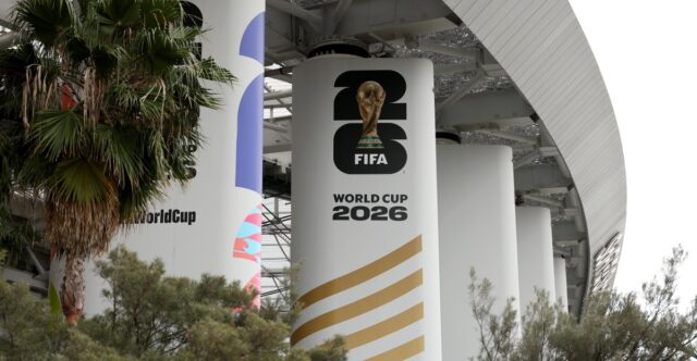 Making the most out of the 2026 FIFA World Cup in Los Angeles 