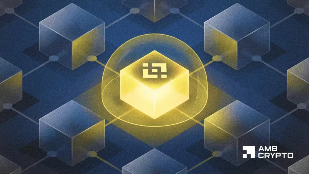 Mapping BNB Chain's scalability pressures after quantum upgrade test