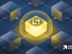 Mapping BNB Chain’s scalability pressures after quantum upgrade test Mapping BNB Chain's scalability pressures after quantum upgrade test