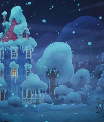 Let it snow