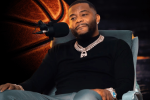 Marves Fairley pleads guilty as NBA betting probe widens Marves Fairley, known as Vezino Locks, speaks during a podcast interview amid the federal NBA sports betting and gambling investigation involving Terry Rozier and Damon Jones.