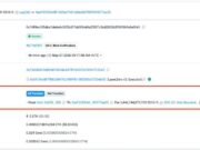 Massive VsDcrv Exploited on Arbitrum: Vulnerability Derives Cross Chain Attack Massive VsDcrv Exploited on Arbitrum: Vulnerability Derives Cross Chain Attack