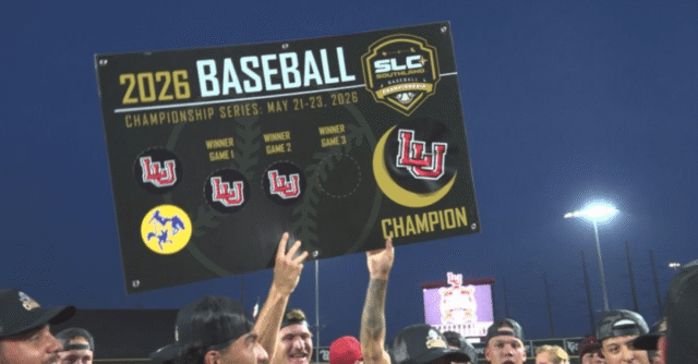 Men’s College World Series 2026: Tracking the automatic bids to the NCAA tournament