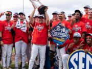 Men’s College World Series: The 64-team field on Selection Monday Men’s College World Series: The 64-team field on Selection Monday