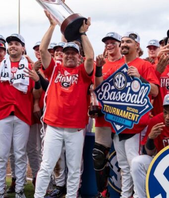 Men’s College World Series: The 64-team field on Selection Monday Men’s College World Series: The 64-team field on Selection Monday