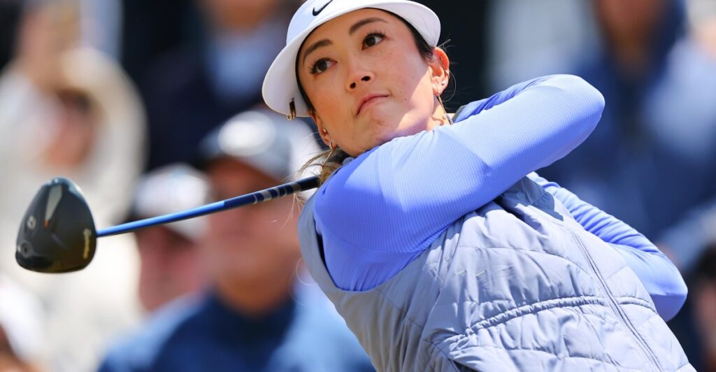 Michelle Wie West, golf course design, Sweet Tooth, Candyroot Lodge