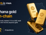 MultiBank Group’s Crypto Arm mb.io Brings Ghana Gold On-chain with Kings Orbis, EON3 & Mavryk MultiBank Group’s Crypto Arm mb.io Brings Ghana Gold On-chain with Kings Orbis, EON3 & Mavryk