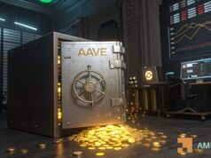 Multicoin dumps 150K AAVE: Will mounting losses trigger another breakdown? Multicoin dumps 150K AAVE: Will mounting losses trigger another breakdown?