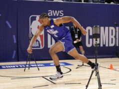 NBA Draft Combine’s 7 winners and 4 losers after 2026 testing, scrimmages, and measurements NBA Draft Combine’s 7 winners and 4 losers after 2026 testing, scrimmages, and measurements