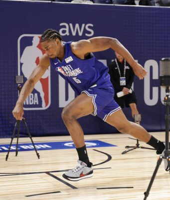 NBA Draft Combine’s 7 winners and 4 losers after 2026 testing, scrimmages, and measurements NBA Draft Combine’s 7 winners and 4 losers after 2026 testing, scrimmages, and measurements