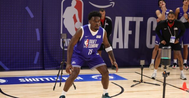 NBA Draft college withdrawal deadline winners and losers after 2026’s biggest decisions