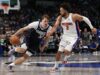 NBA MVP hasn’t been an American for 8 years. Here’s who can break the streak NBA MVP hasn’t been an American for 8 years. Here’s who can break the streak
