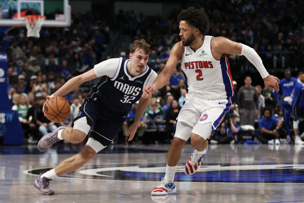 NBA MVP hasn’t been an American for 8 years. Here’s who can break the streak