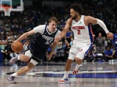 NBA MVP hasn’t been an American for 8 years. Here’s who can break the streak NBA MVP hasn’t been an American for 8 years. Here’s who can break the streak