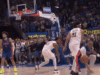 NBA refs made the right no-call by swallowing whistle at end of Pistons-Cavs Game 5 NBA refs made the right no-call by swallowing whistle at end of Pistons-Cavs Game 5