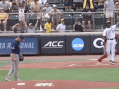 NCAA baseball tournament 2026: Georgia Tech’s bats thunder against UIC NCAA baseball tournament 2026: Georgia Tech’s bats thunder against UIC