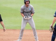 NCAA baseball tournament 2026: Milwaukee stuns Auburn NCAA baseball tournament 2026: Milwaukee stuns Auburn