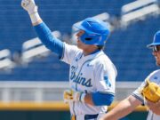 NCAA baseball tournament 2026: Predictions for every regional, including some upsets NCAA baseball tournament 2026: Predictions for every regional, including some upsets