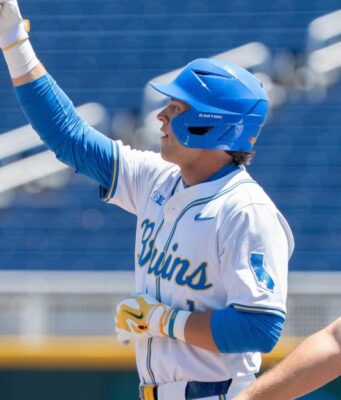 NCAA baseball tournament 2026: Predictions for every regional, including some upsets NCAA baseball tournament 2026: Predictions for every regional, including some upsets