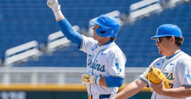 NCAA baseball tournament 2026: Predictions for every regional, including some upsets