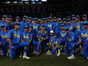 NCAA baseball tournament 2026: Schedule, scores, and more for regionals NCAA baseball tournament 2026: Schedule, scores, and more for regionals
