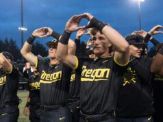 NCAA baseball tournament: 4 things we learned on Day One NCAA baseball tournament: 4 things we learned on Day One