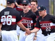 NCAA baseball’s 5 biggest sleepers in regionals, including Arizona State and Troy NCAA baseball’s 5 biggest sleepers in regionals, including Arizona State and Troy