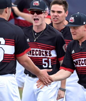 NCAA baseball’s 5 biggest sleepers in regionals, including Arizona State and Troy NCAA baseball’s 5 biggest sleepers in regionals, including Arizona State and Troy