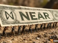 NEAR Protocol surges 11% – Will $60M in new longs fuel more gains? NEAR jumps 11% — and the fundamentals say it is not done yet
