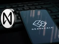 NEAR Token Leads Gains as AI Agents Drive 115% Surge NEAR’s 115% Spike Supported by AI Intents and Privacy
